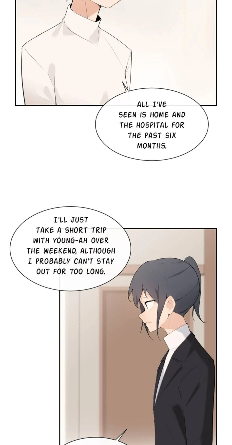 Read Devil Sword King chapter 159 image 11 on Lezhin