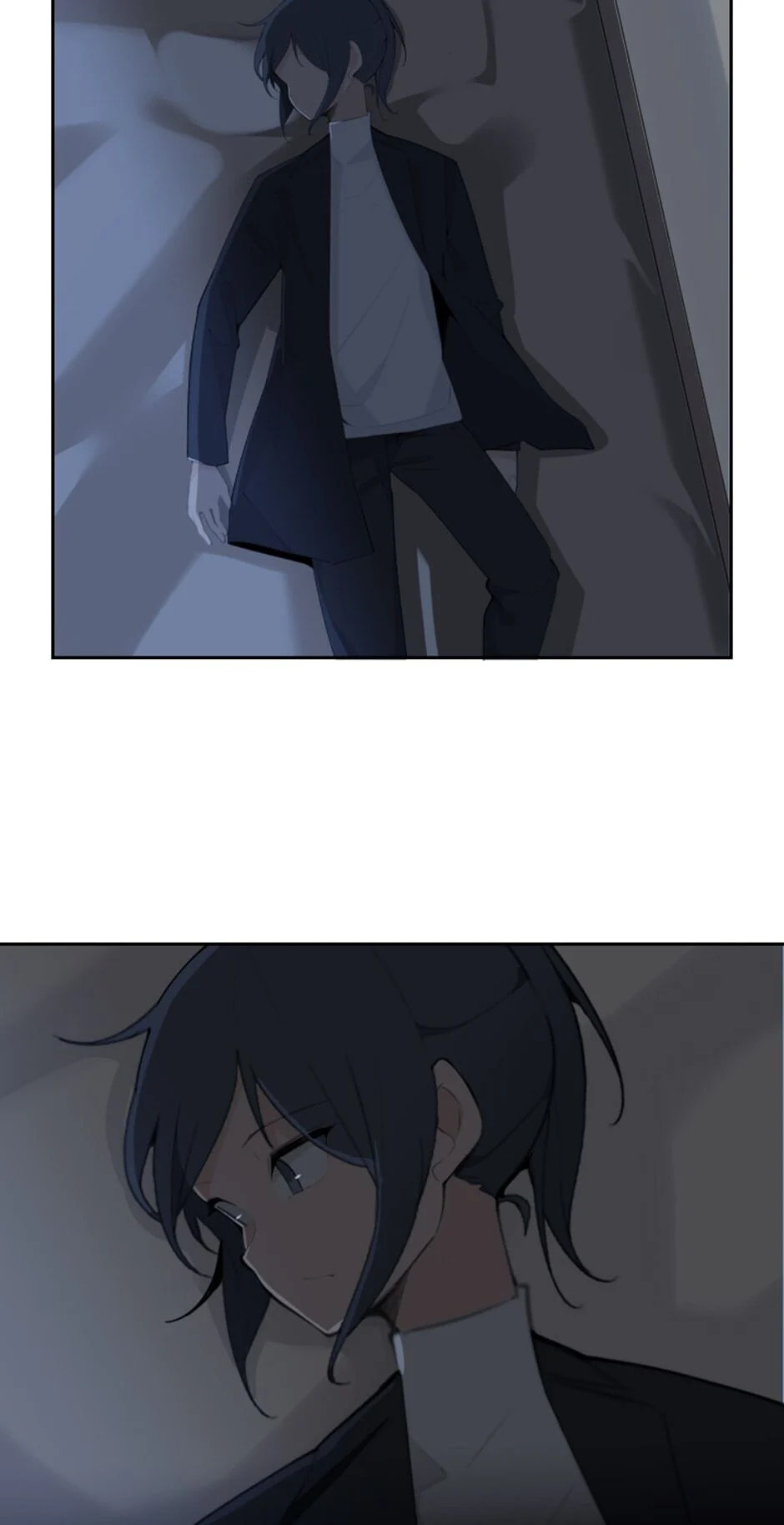 Read Devil Sword King chapter 159 image 18 on Lezhin