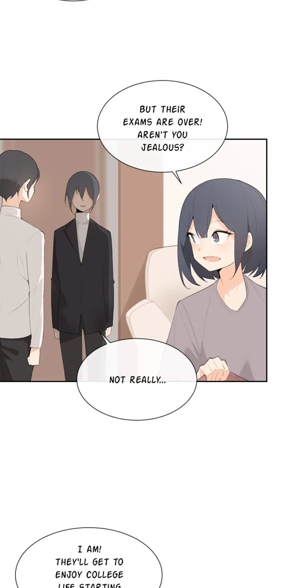 Read Devil Sword King chapter 159 image 2 on Lezhin