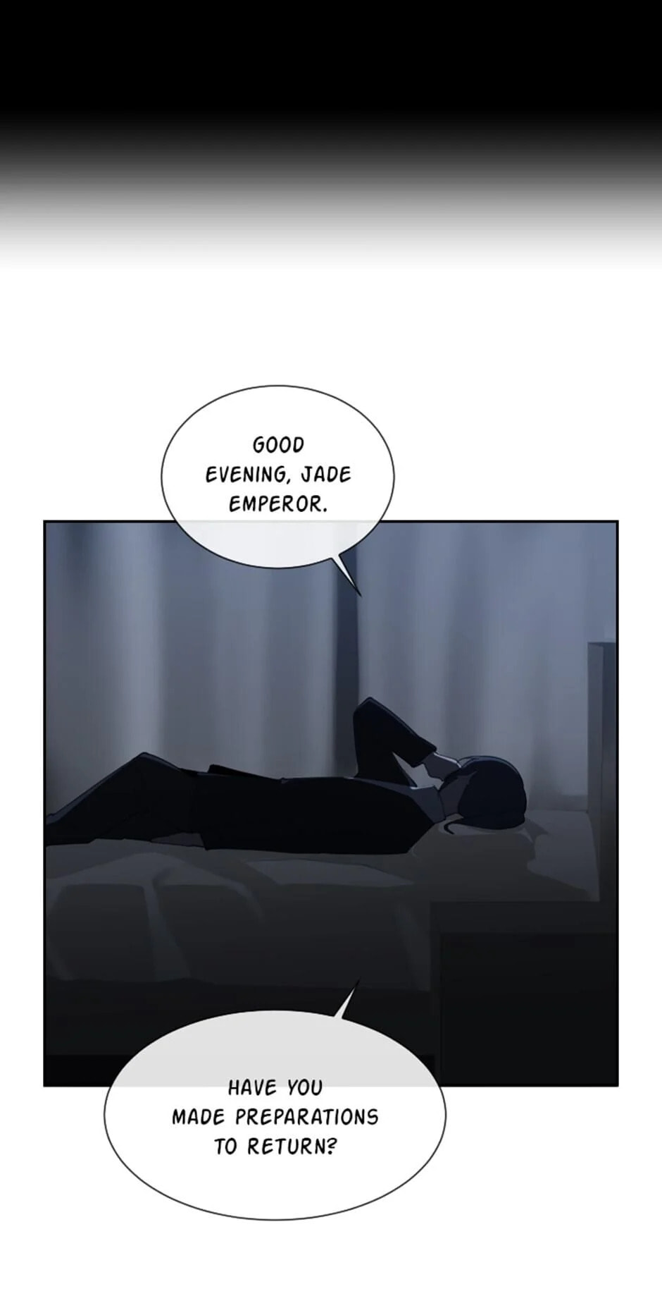 Read Devil Sword King chapter 159 image 20 on Lezhin