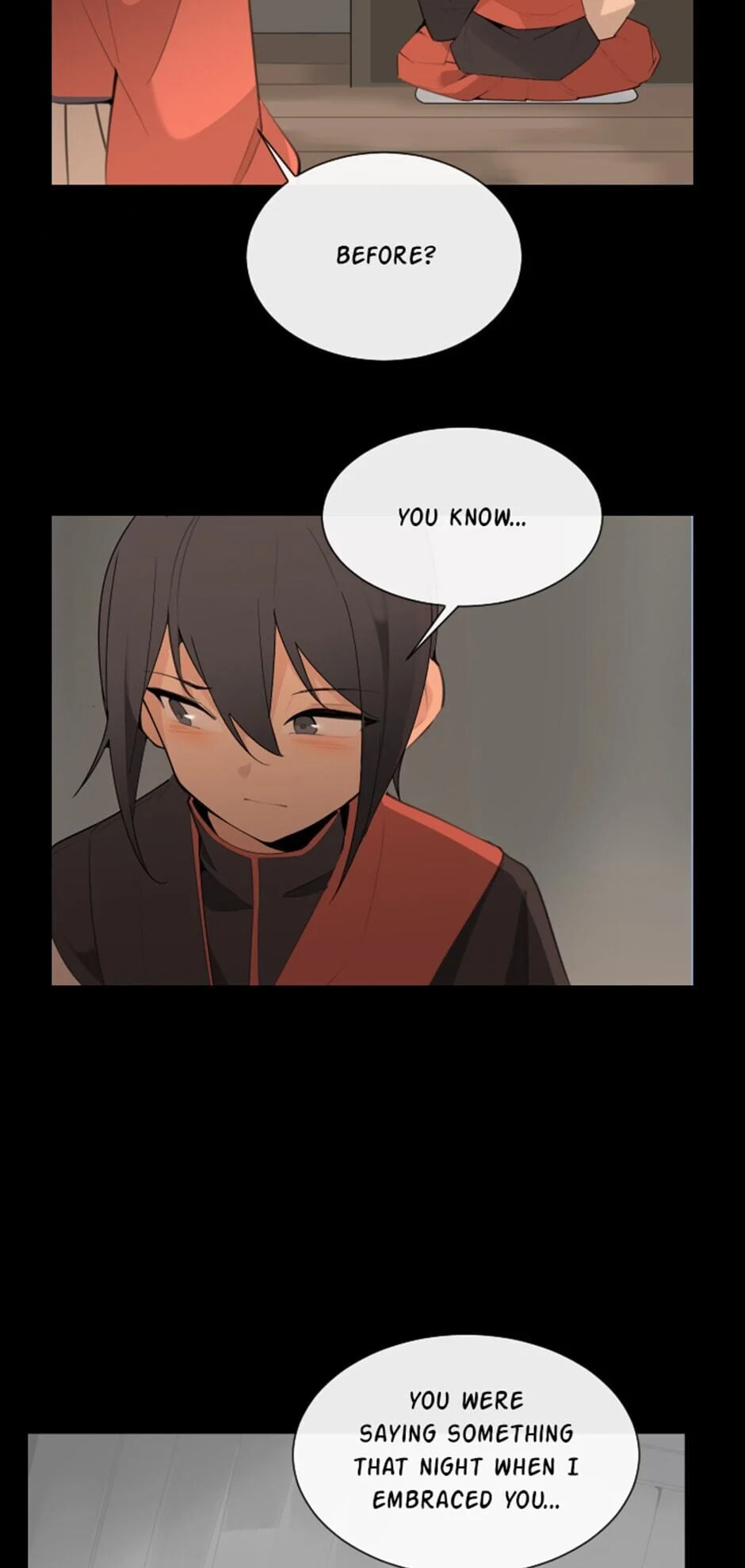 Read Devil Sword King chapter 159 image 27 on Lezhin