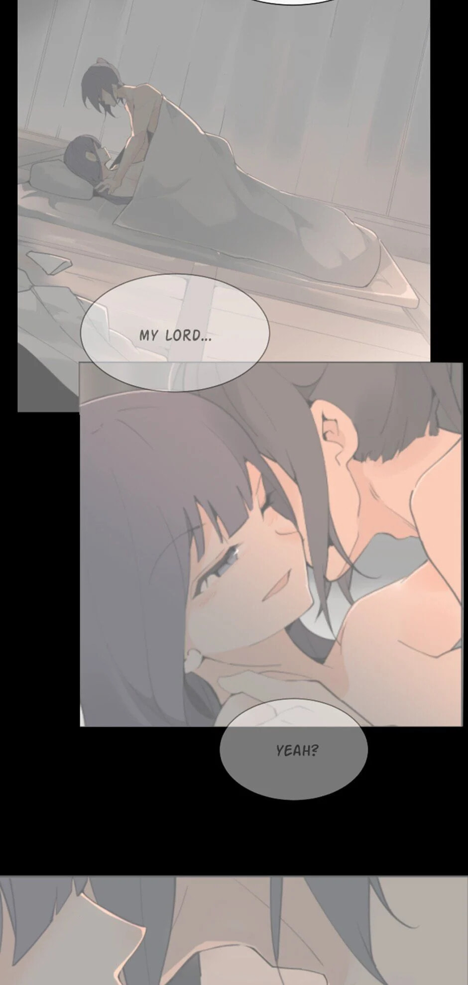 Read Devil Sword King chapter 159 image 28 on Lezhin