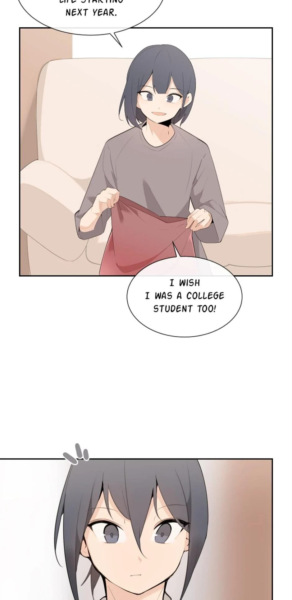 Read Devil Sword King chapter 159 image 3 on Lezhin