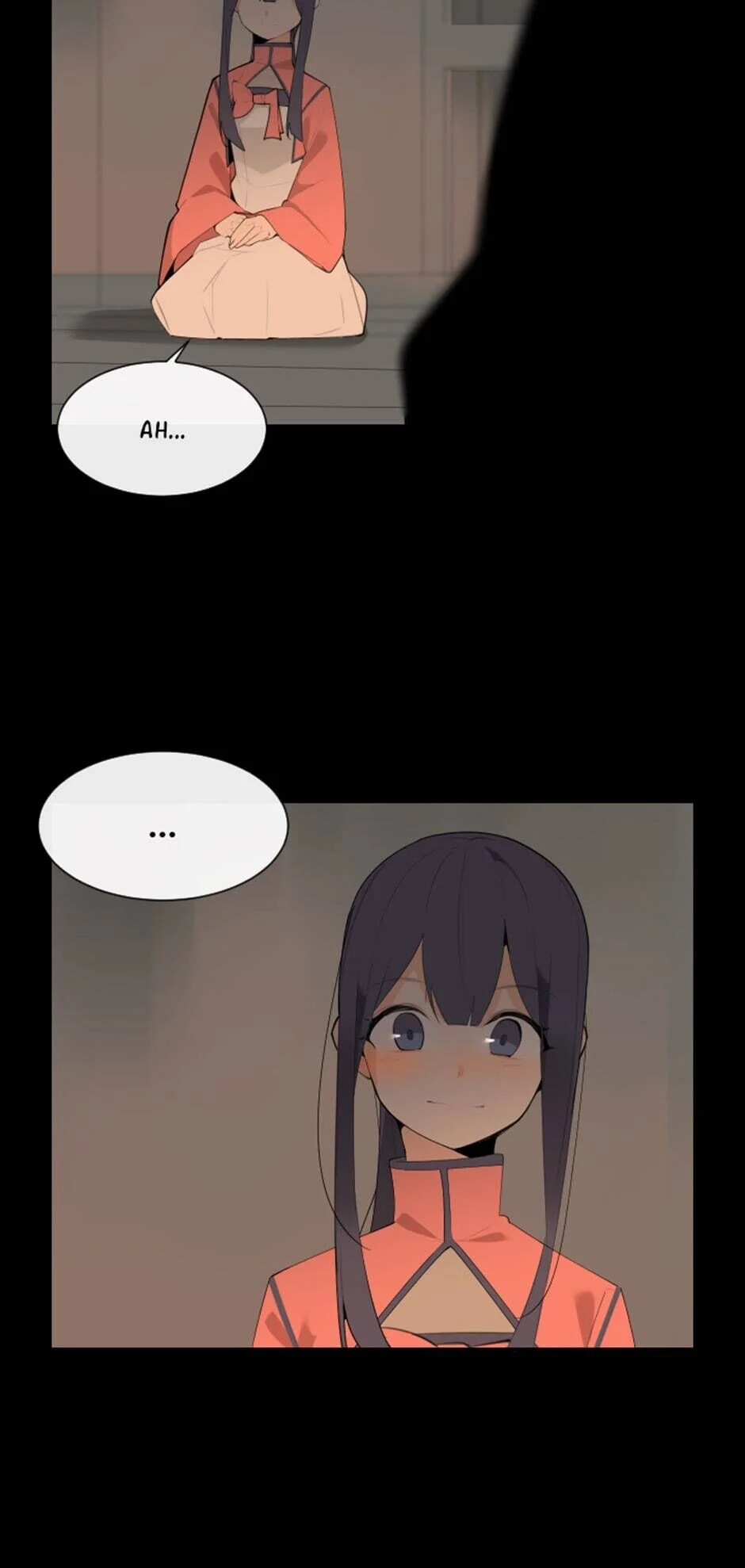 Read Devil Sword King chapter 159 image 30 on Lezhin