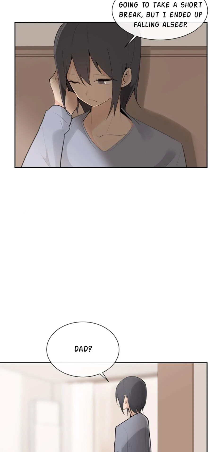 Read Devil Sword King chapter 159 image 33 on Lezhin