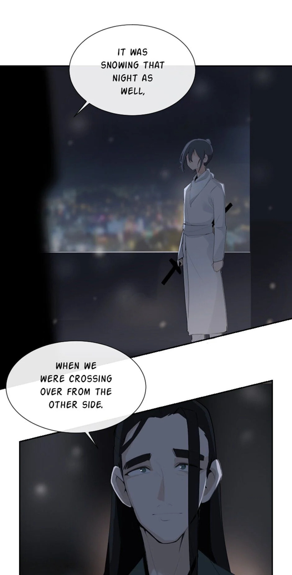 Read Devil Sword King chapter 159 image 40 on Lezhin