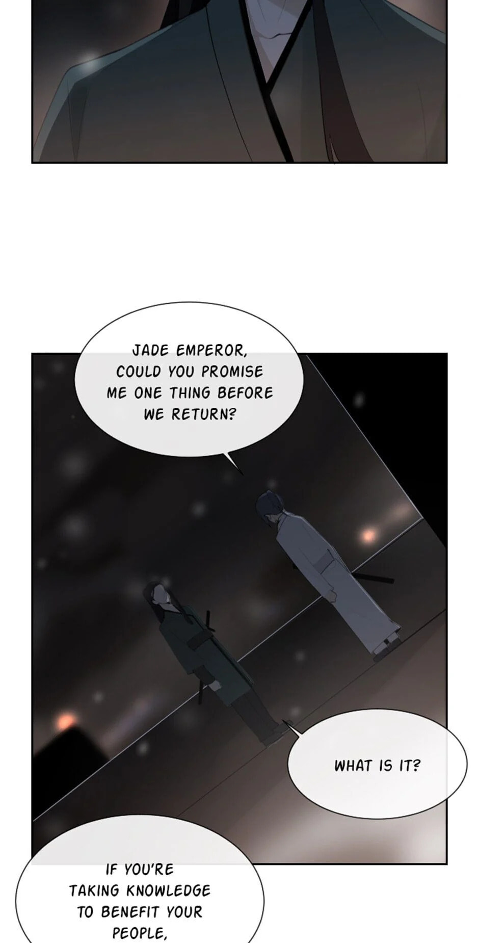 Read Devil Sword King chapter 159 image 41 on Lezhin