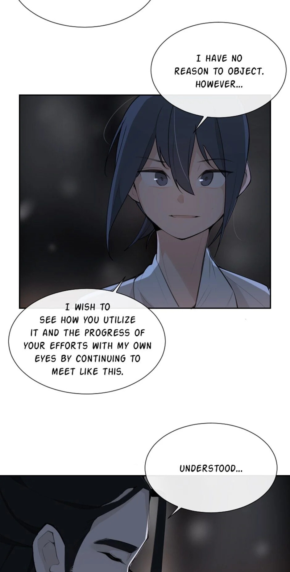 Read Devil Sword King chapter 159 image 42 on Lezhin