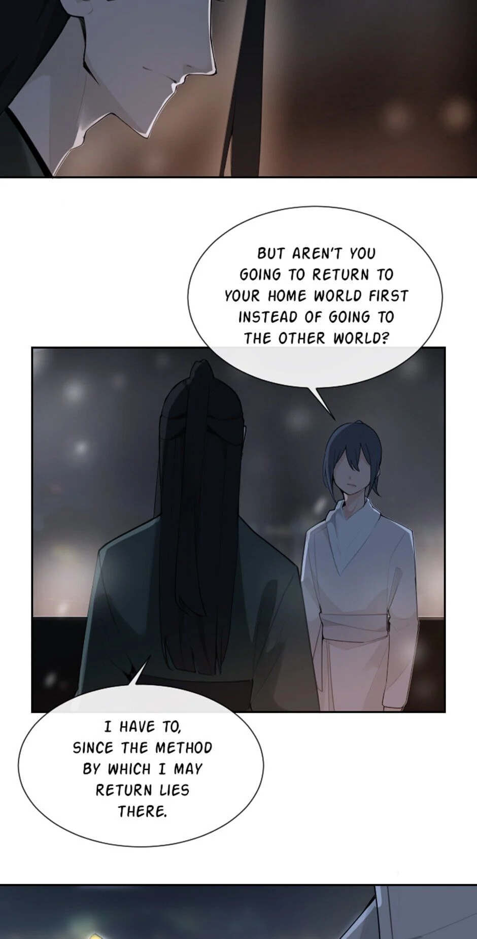Read Devil Sword King chapter 159 image 43 on Lezhin