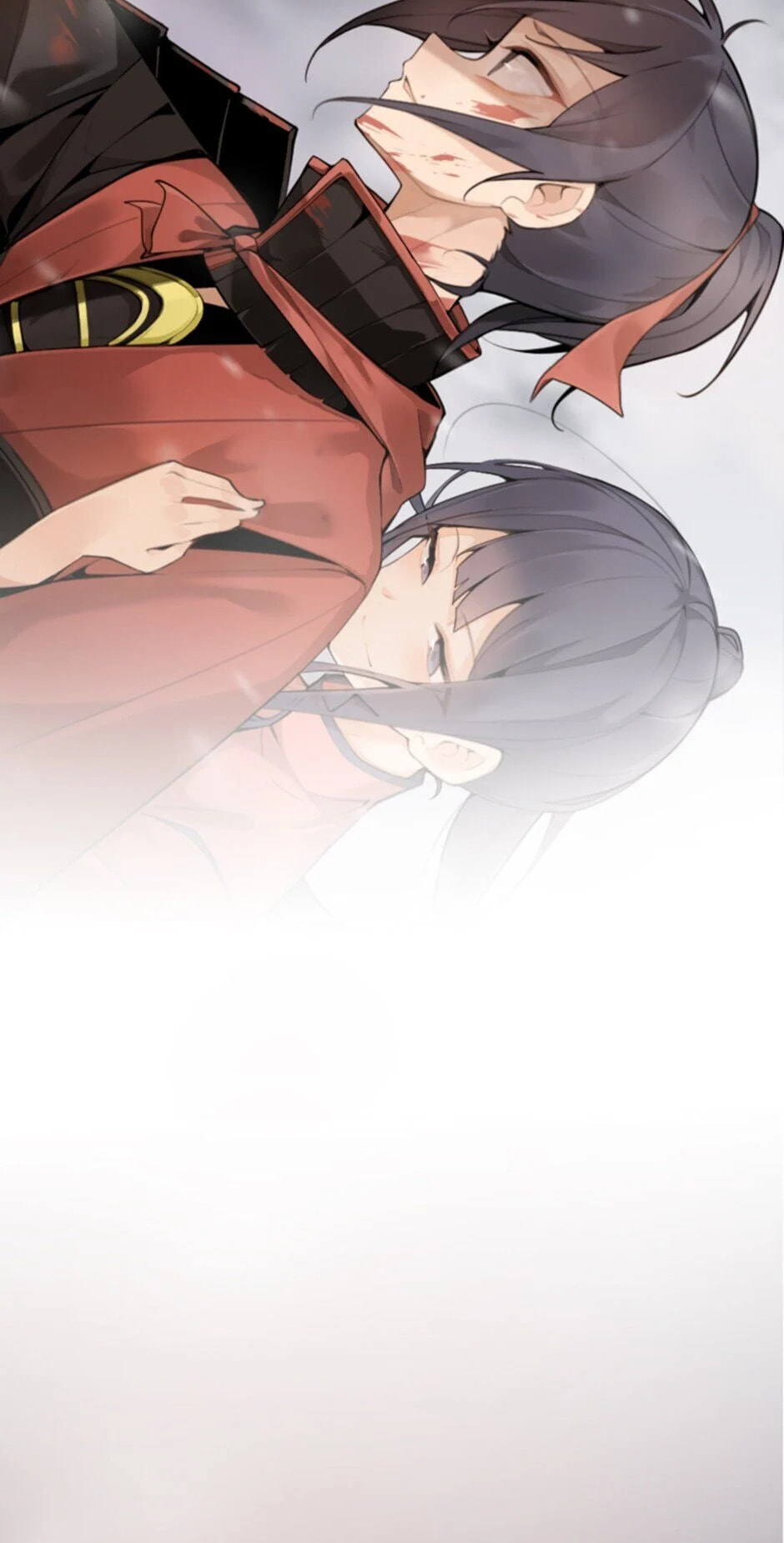 Read Devil Sword King chapter 159 image 50 on Lezhin