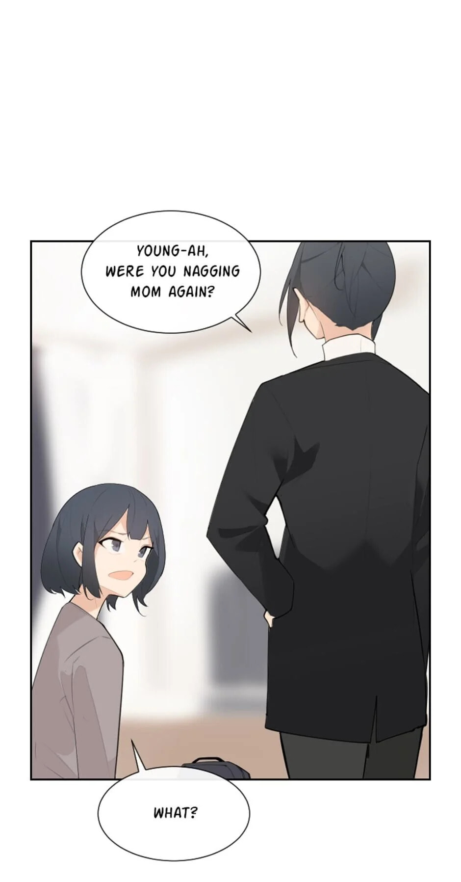 Read Devil Sword King chapter 159 image 6 on Lezhin