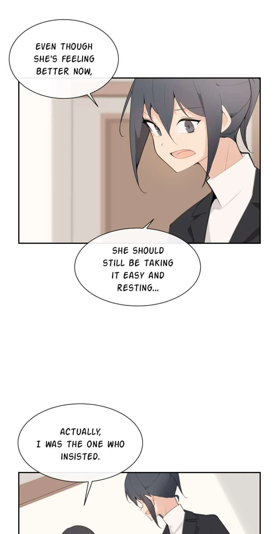 Read Devil Sword King chapter 159 image 7 on Lezhin