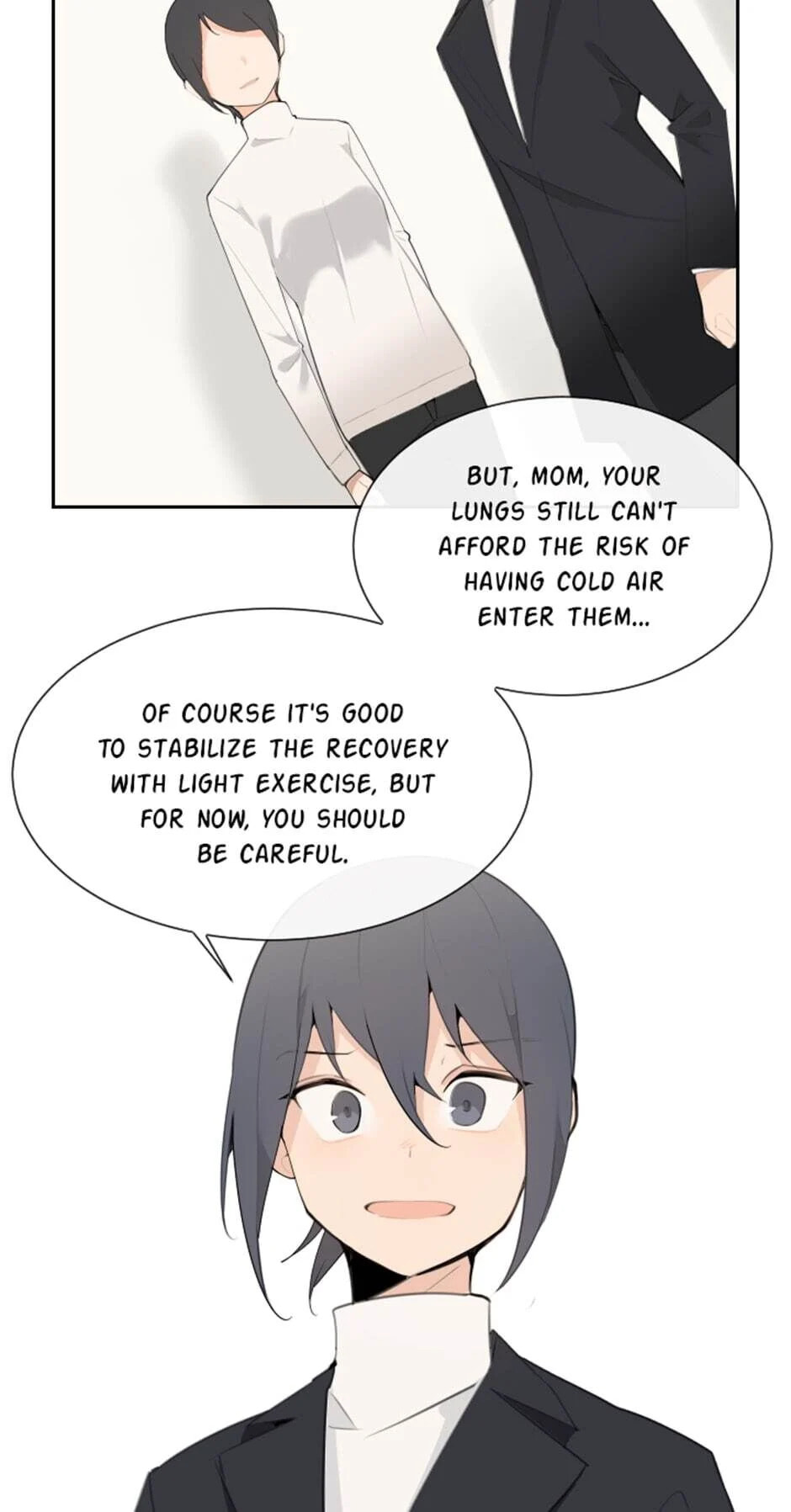 Read Devil Sword King chapter 159 image 8 on Lezhin