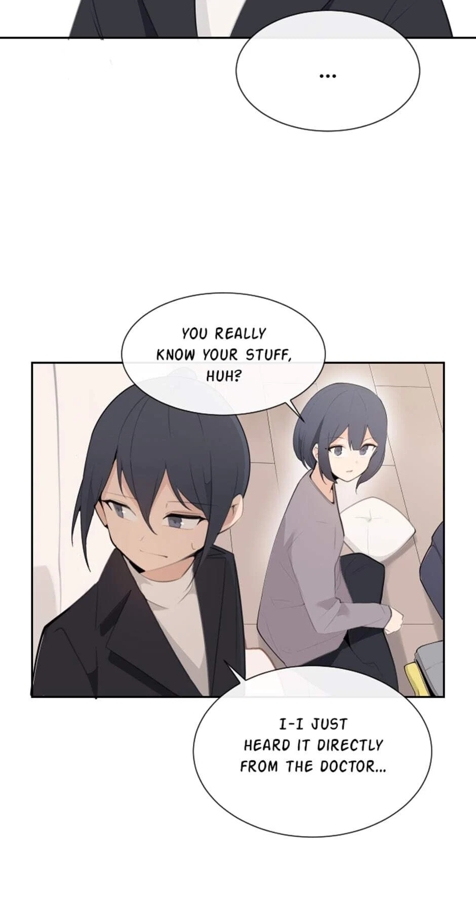 Read Devil Sword King chapter 159 image 9 on Lezhin