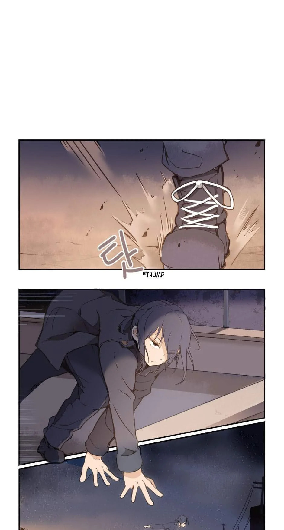 Read Devil Sword King chapter 16 image 14 on Lezhin