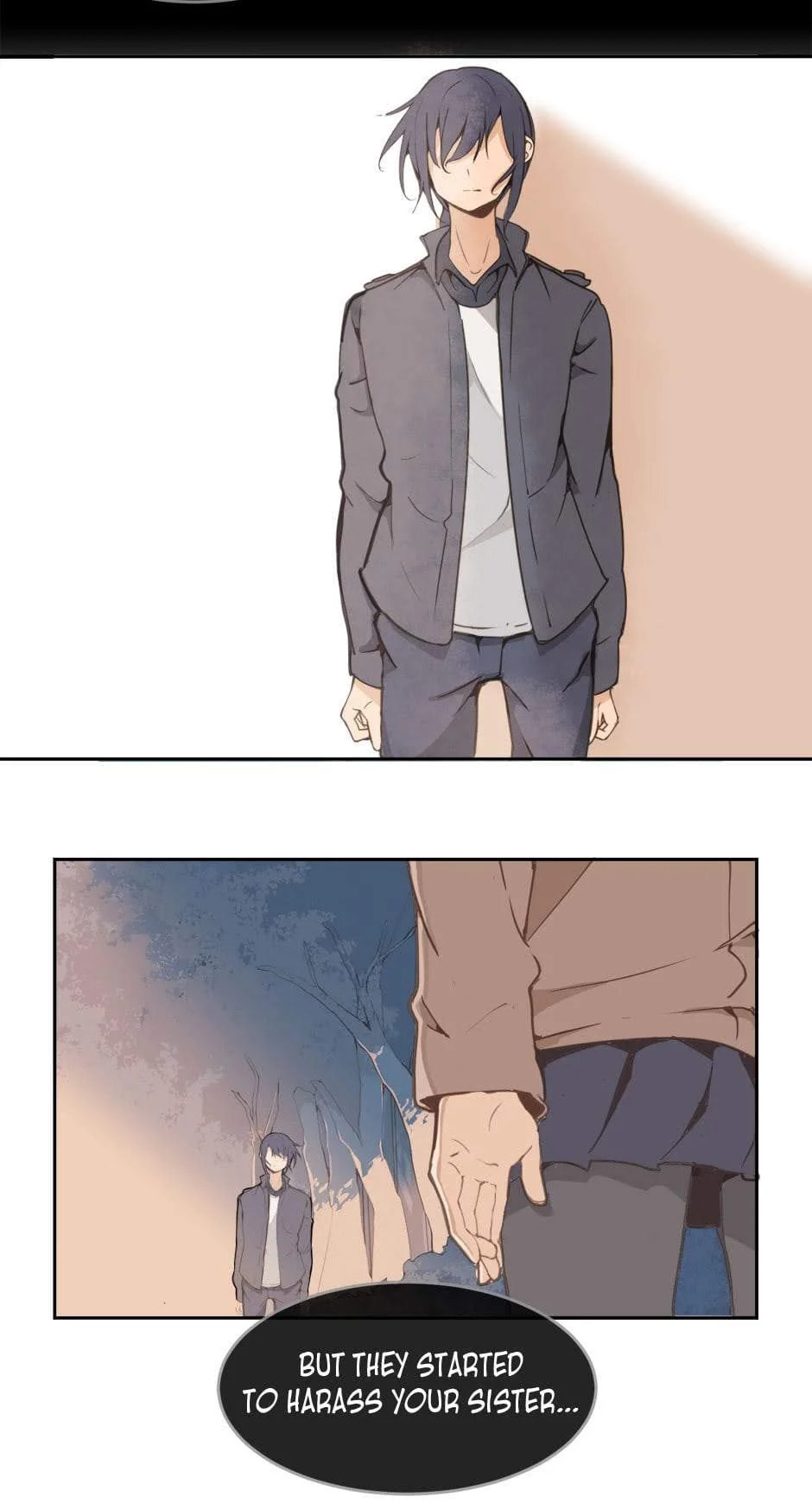 Read Devil Sword King chapter 16 image 17 on Lezhin