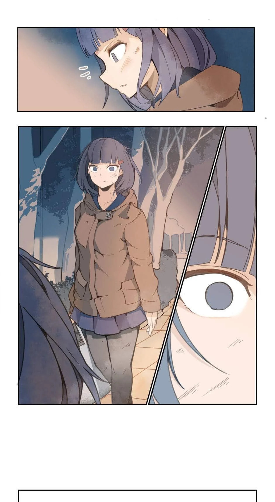 Read Devil Sword King chapter 16 image 18 on Lezhin