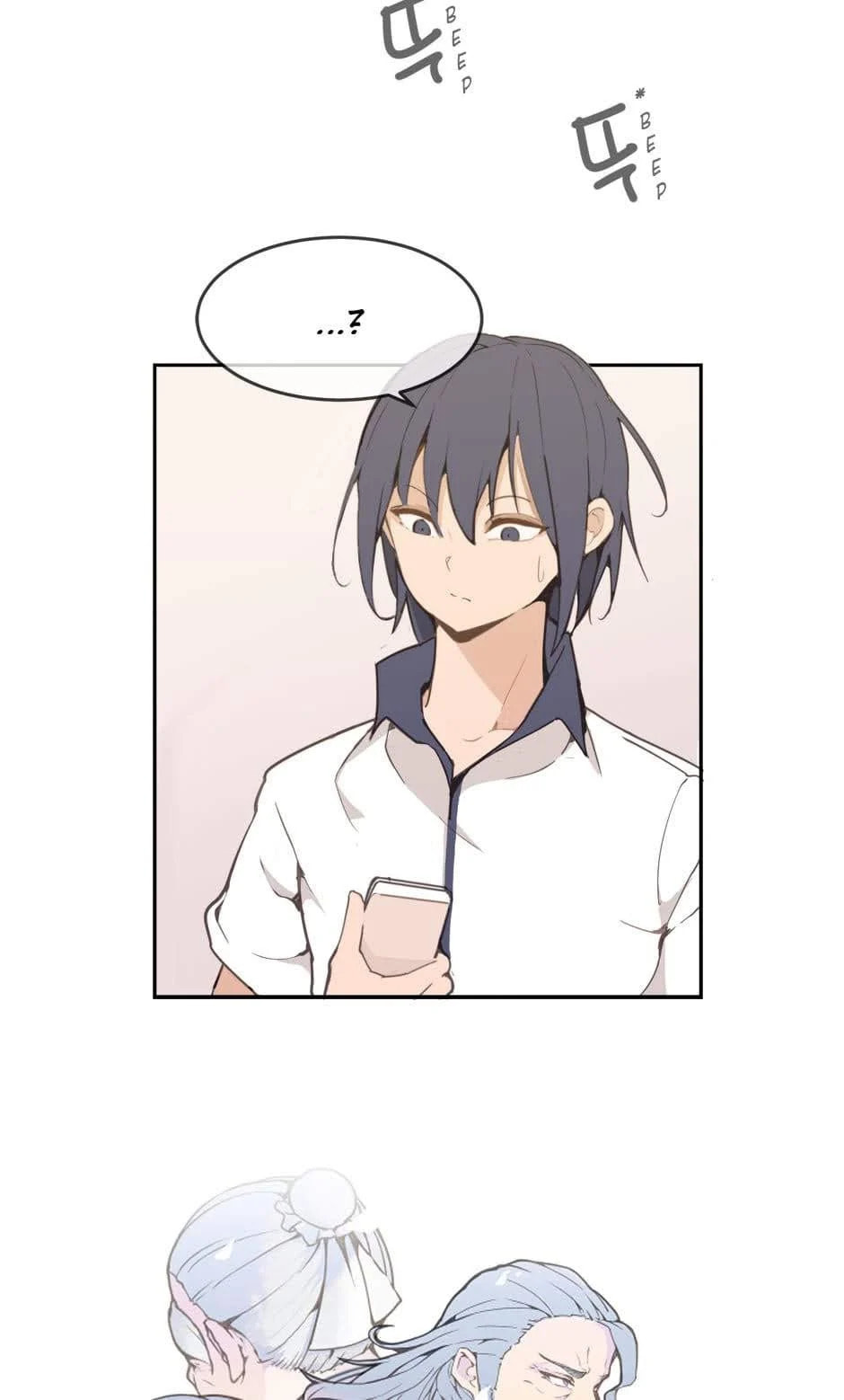 Read Devil Sword King chapter 16 image 2 on Lezhin