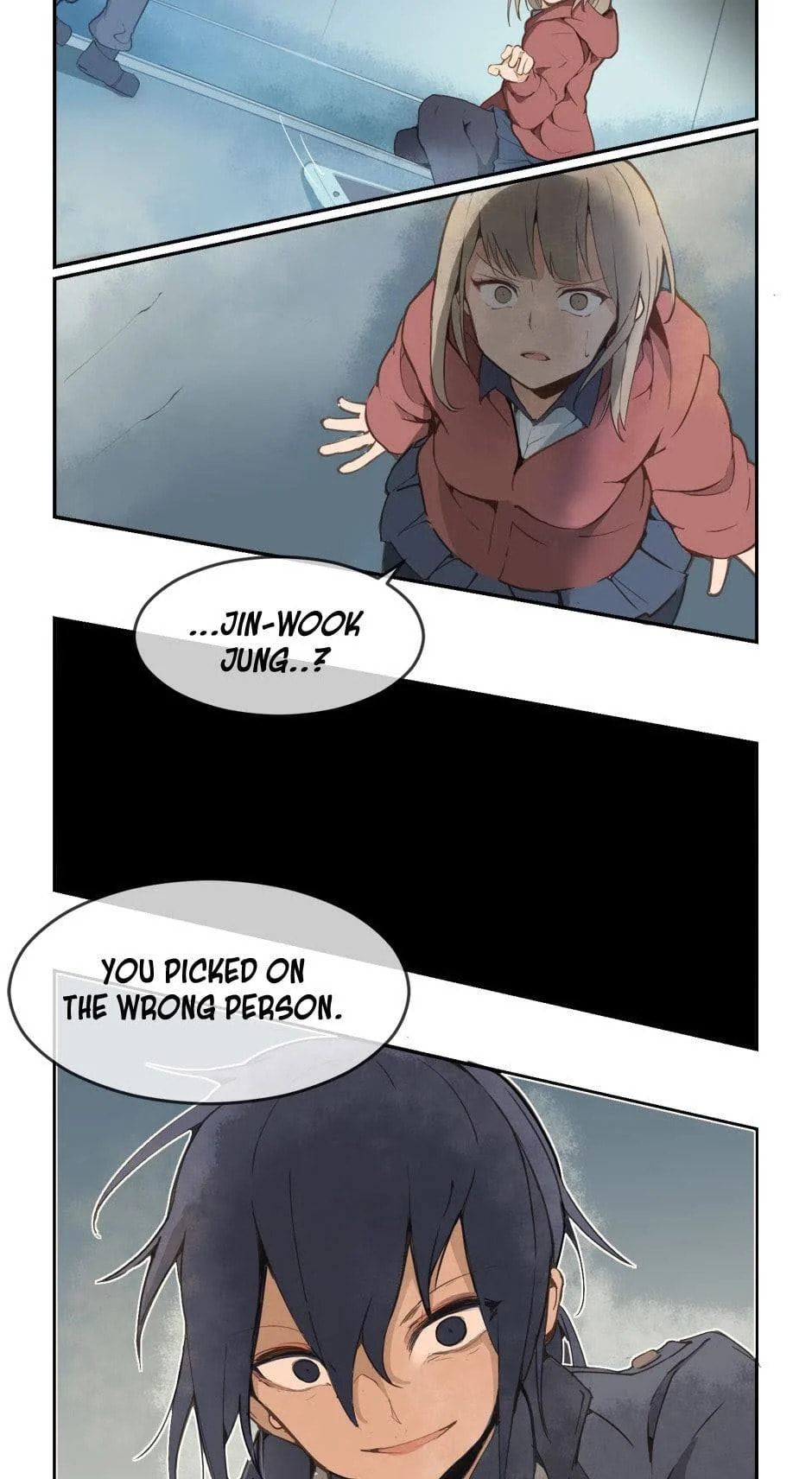 Read Devil Sword King chapter 16 image 25 on Lezhin