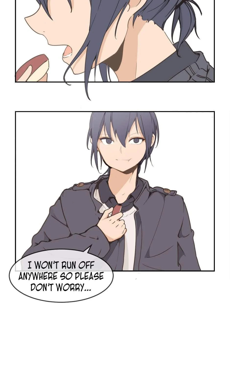Read Devil Sword King chapter 16 image 6 on Lezhin