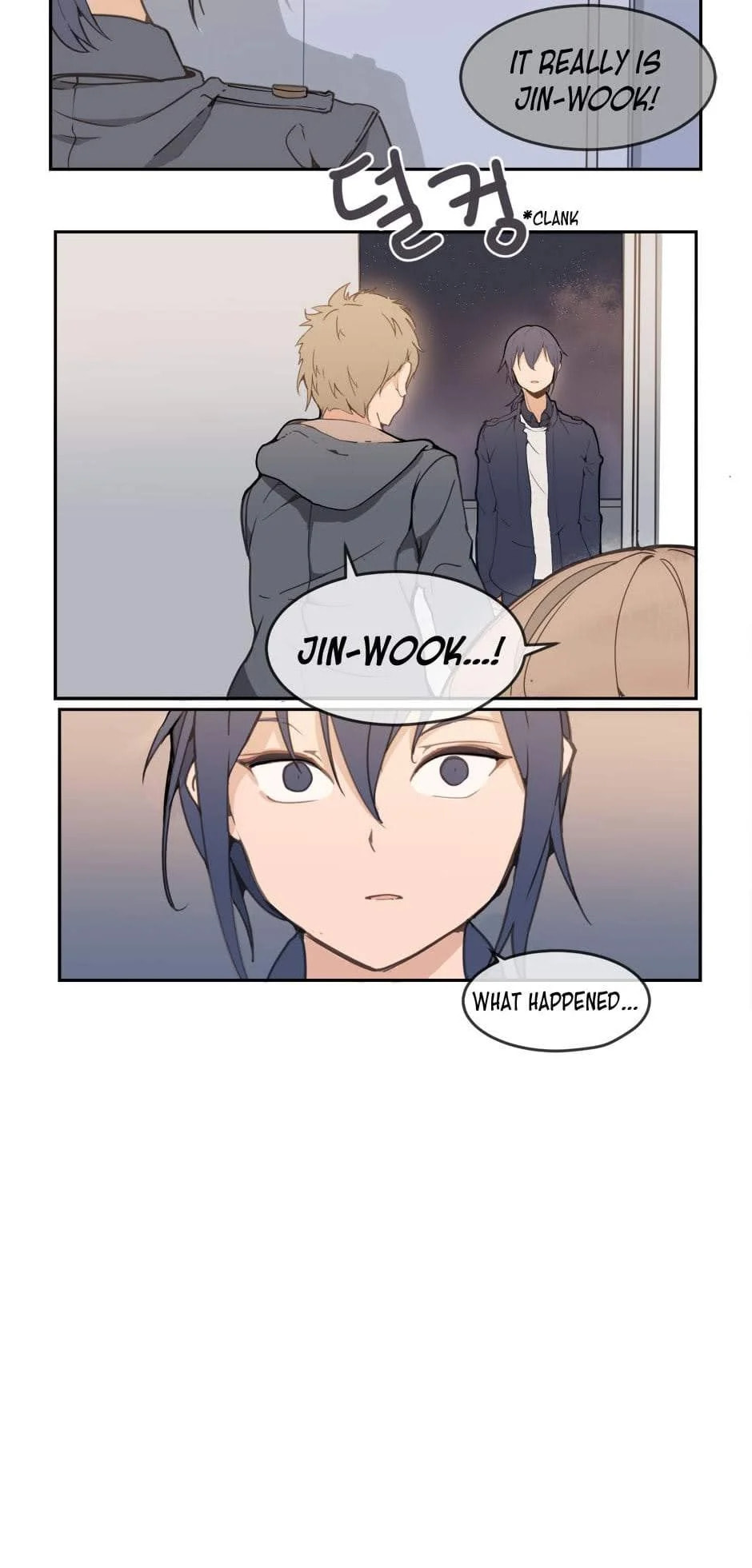 Read Devil Sword King chapter 16 image 9 on Lezhin