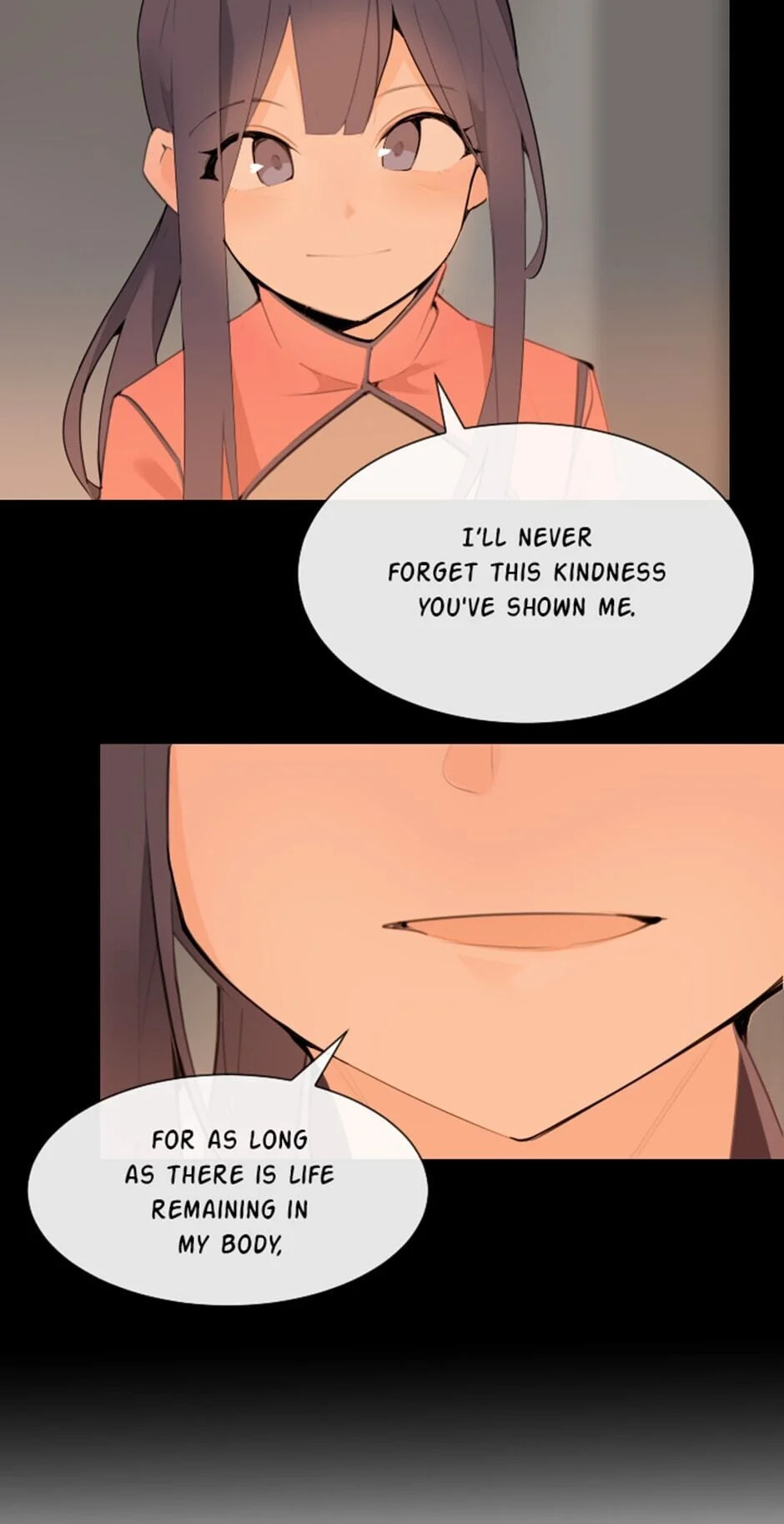 Read Devil Sword King chapter 160 image 11 on Lezhin