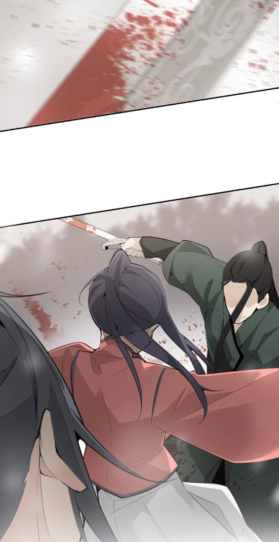 Read Devil Sword King chapter 160 image 13 on Lezhin