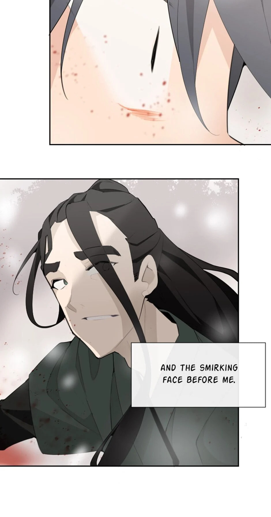 Read Devil Sword King chapter 160 image 17 on Lezhin