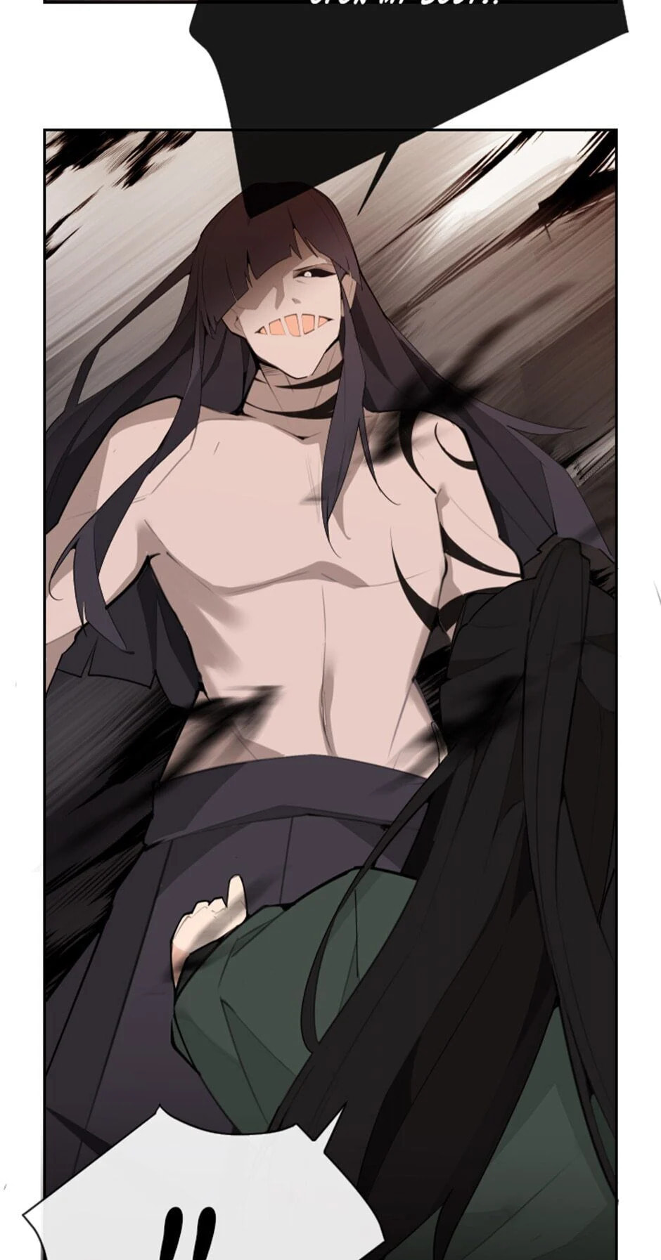 Read Devil Sword King chapter 160 image 21 on Lezhin