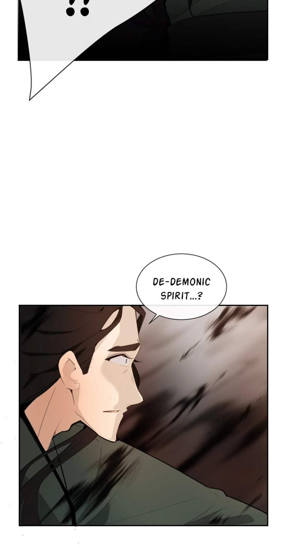 Read Devil Sword King chapter 160 image 22 on Lezhin