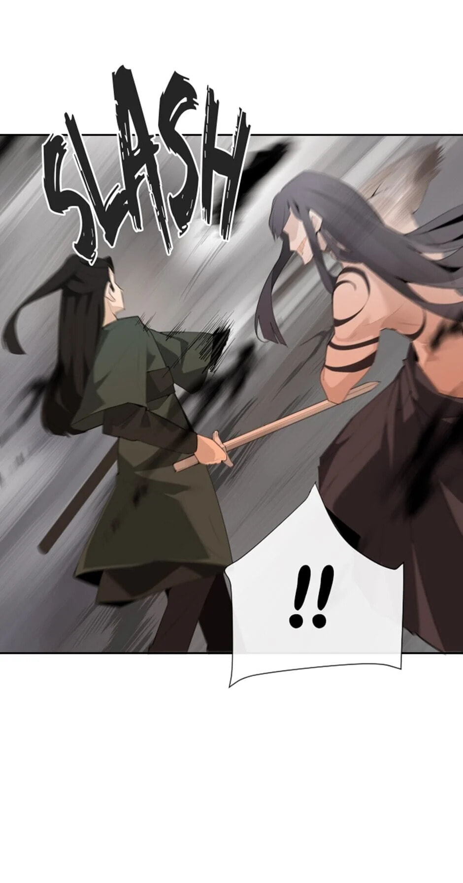 Read Devil Sword King chapter 160 image 23 on Lezhin