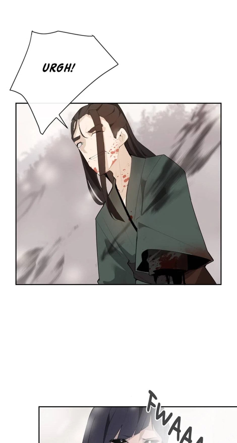Read Devil Sword King chapter 160 image 24 on Lezhin