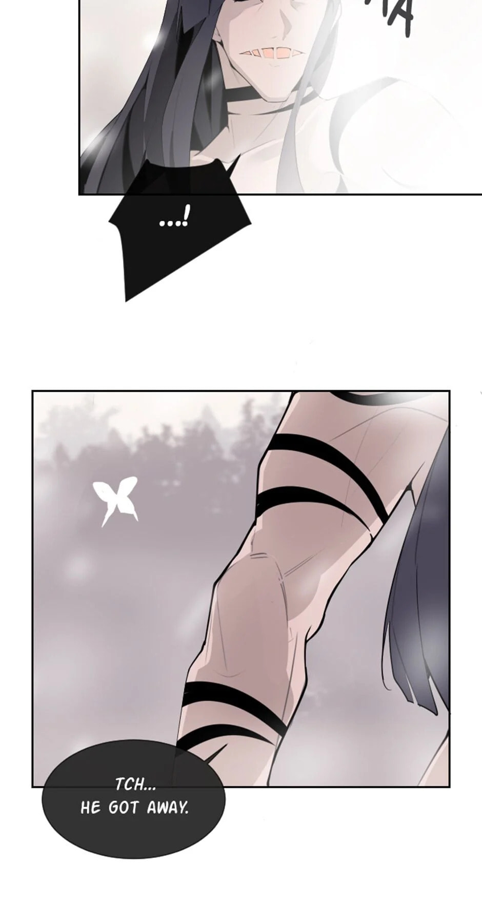 Read Devil Sword King chapter 160 image 25 on Lezhin