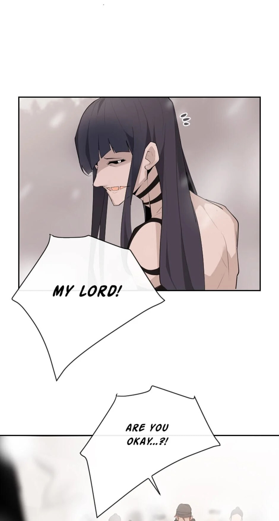Read Devil Sword King chapter 160 image 26 on Lezhin