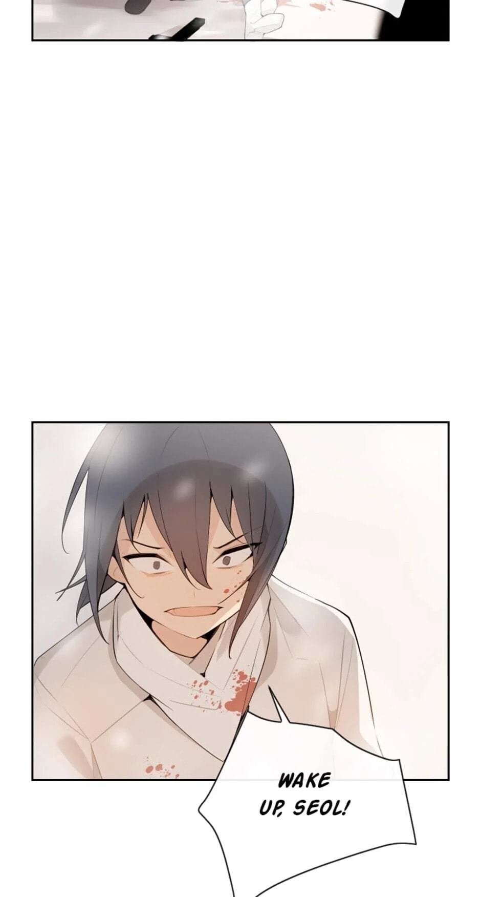 Read Devil Sword King chapter 160 image 29 on Lezhin