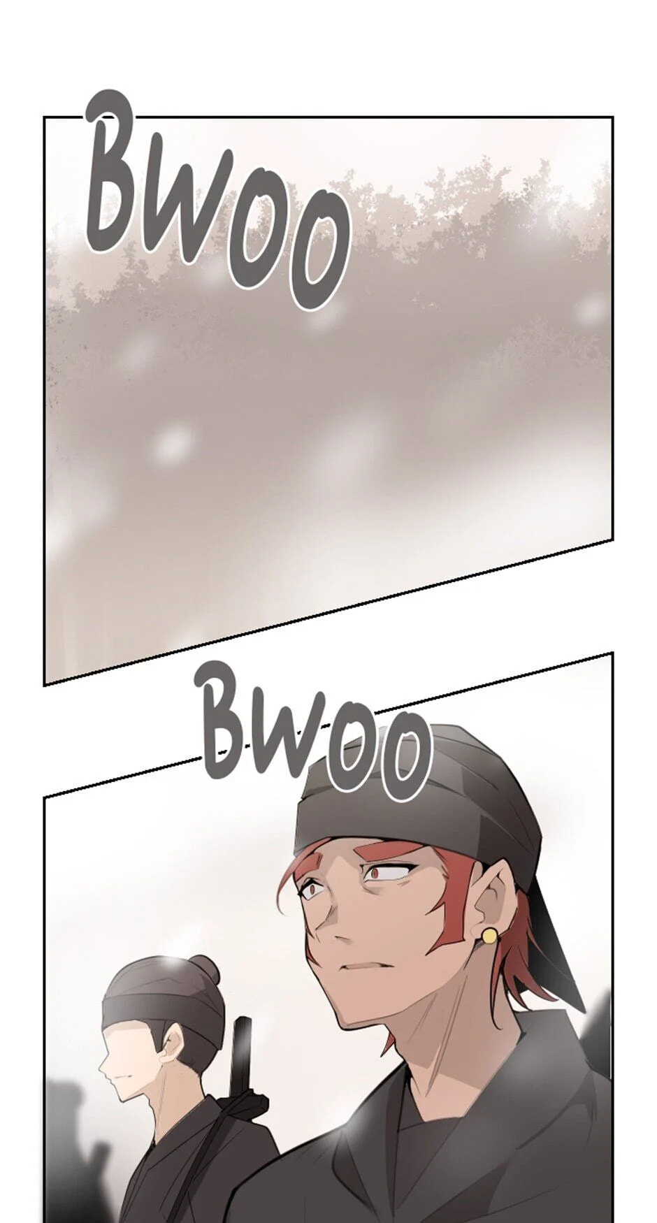 Read Devil Sword King chapter 160 image 32 on Lezhin