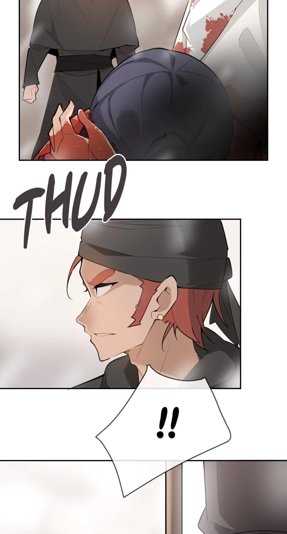 Read Devil Sword King chapter 160 image 35 on Lezhin