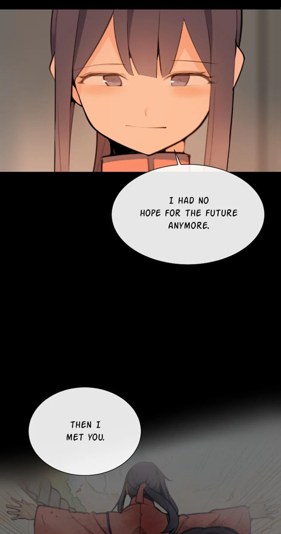 Read Devil Sword King chapter 160 image 4 on Lezhin