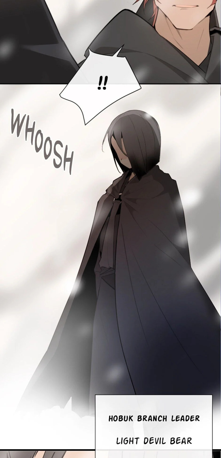 Read Devil Sword King chapter 160 image 46 on Lezhin