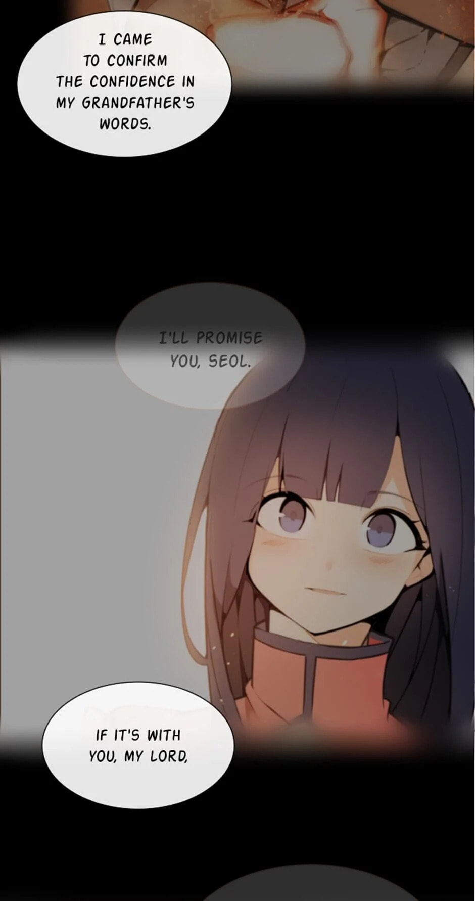 Read Devil Sword King chapter 160 image 7 on Lezhin