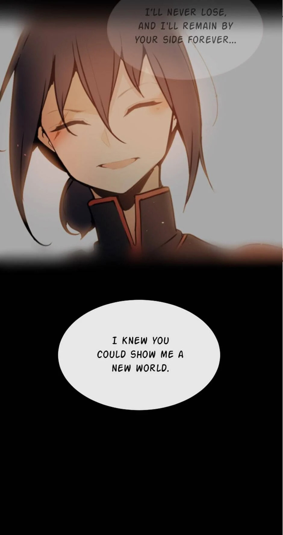 Read Devil Sword King chapter 160 image 8 on Lezhin