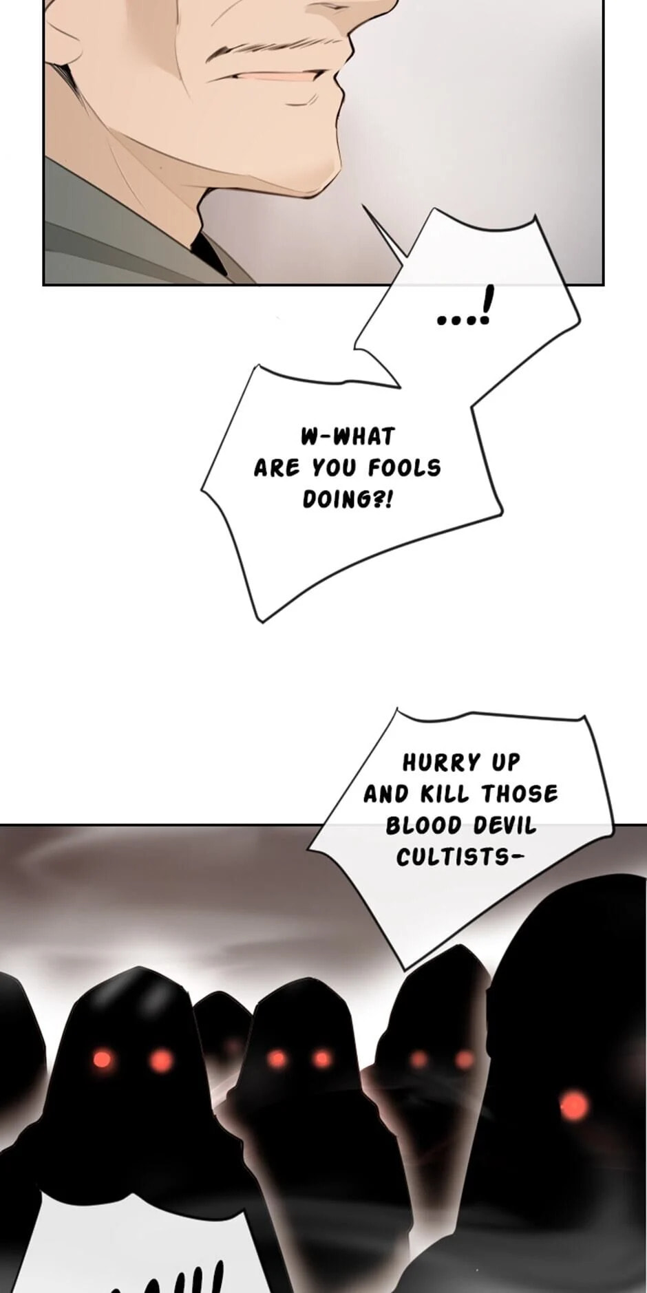 Read Devil Sword King chapter 161 image 10 on Lezhin