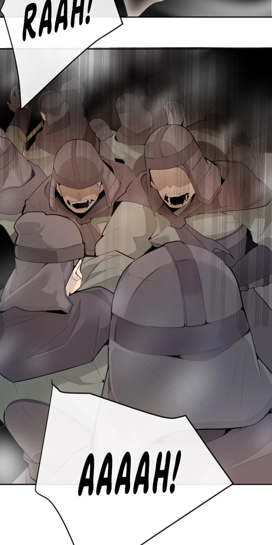 Read Devil Sword King chapter 161 image 11 on Lezhin