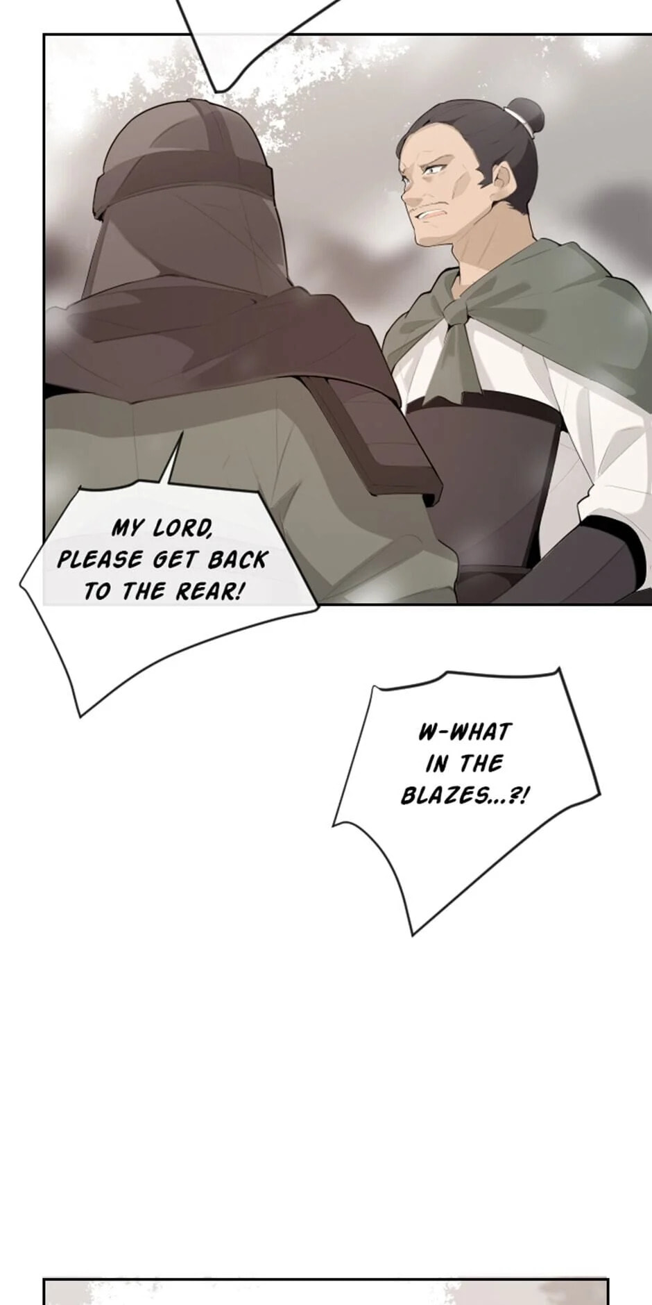 Read Devil Sword King chapter 161 image 12 on Lezhin