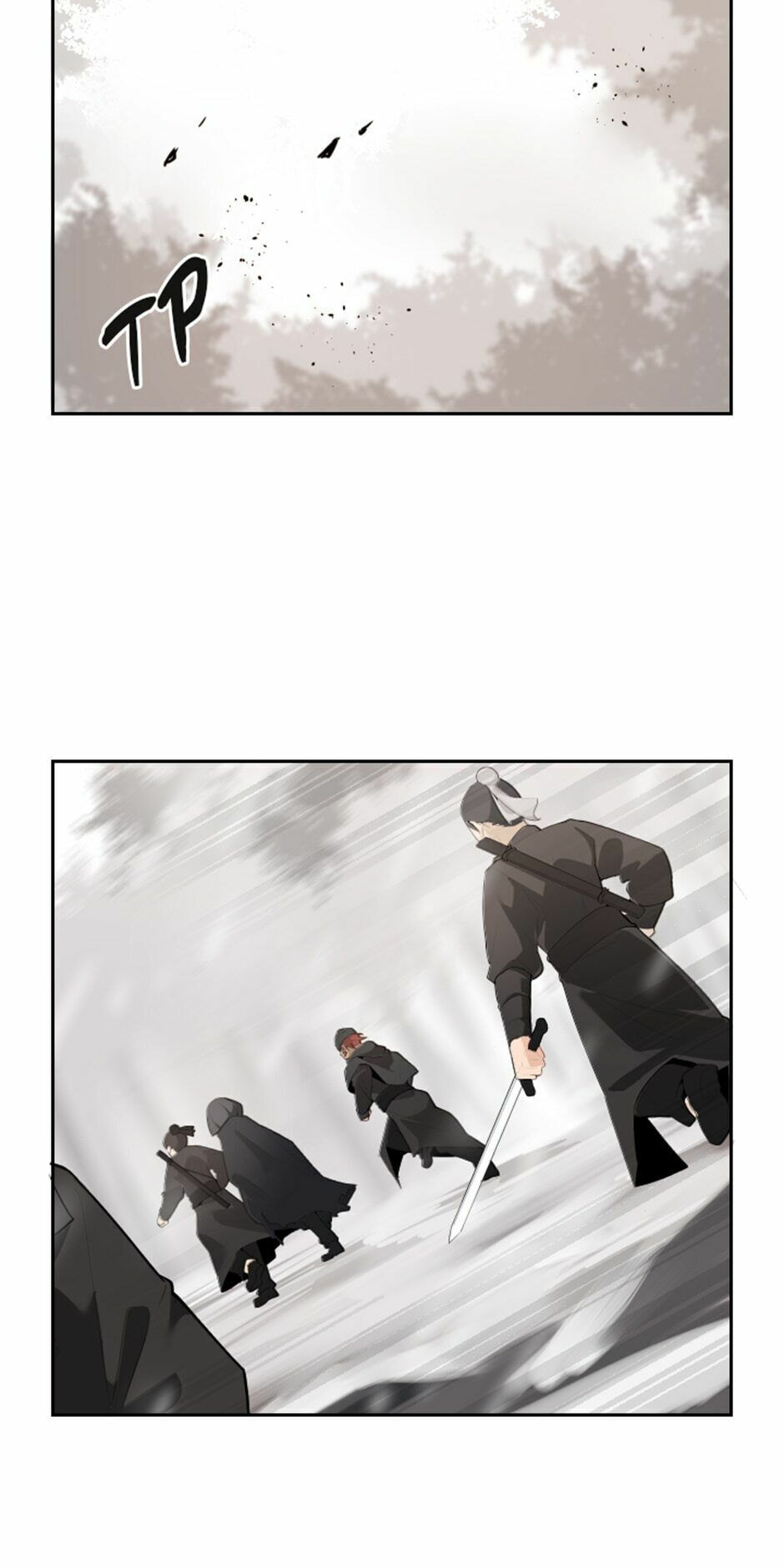 Read Devil Sword King chapter 161 image 13 on Lezhin