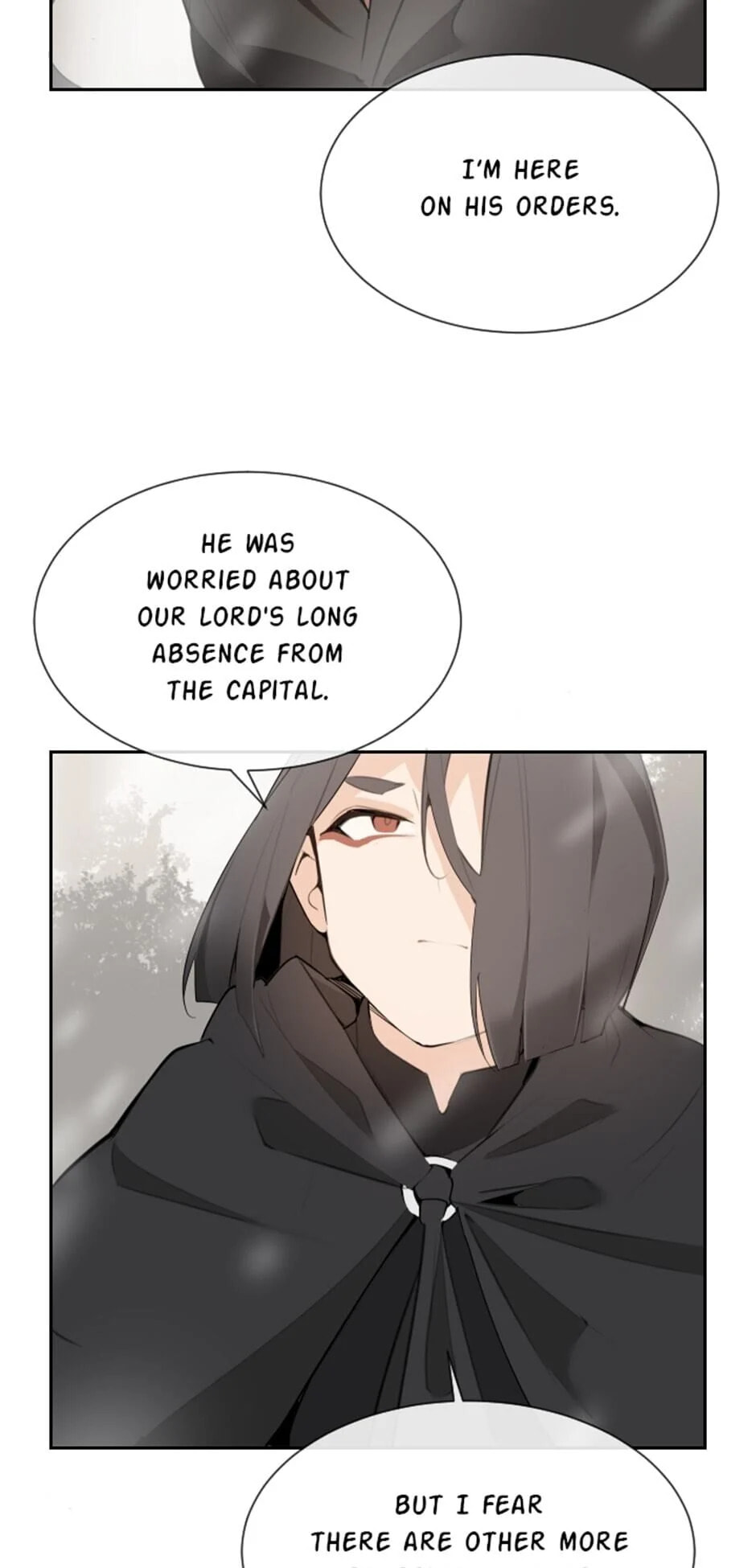 Read Devil Sword King chapter 161 image 18 on Lezhin