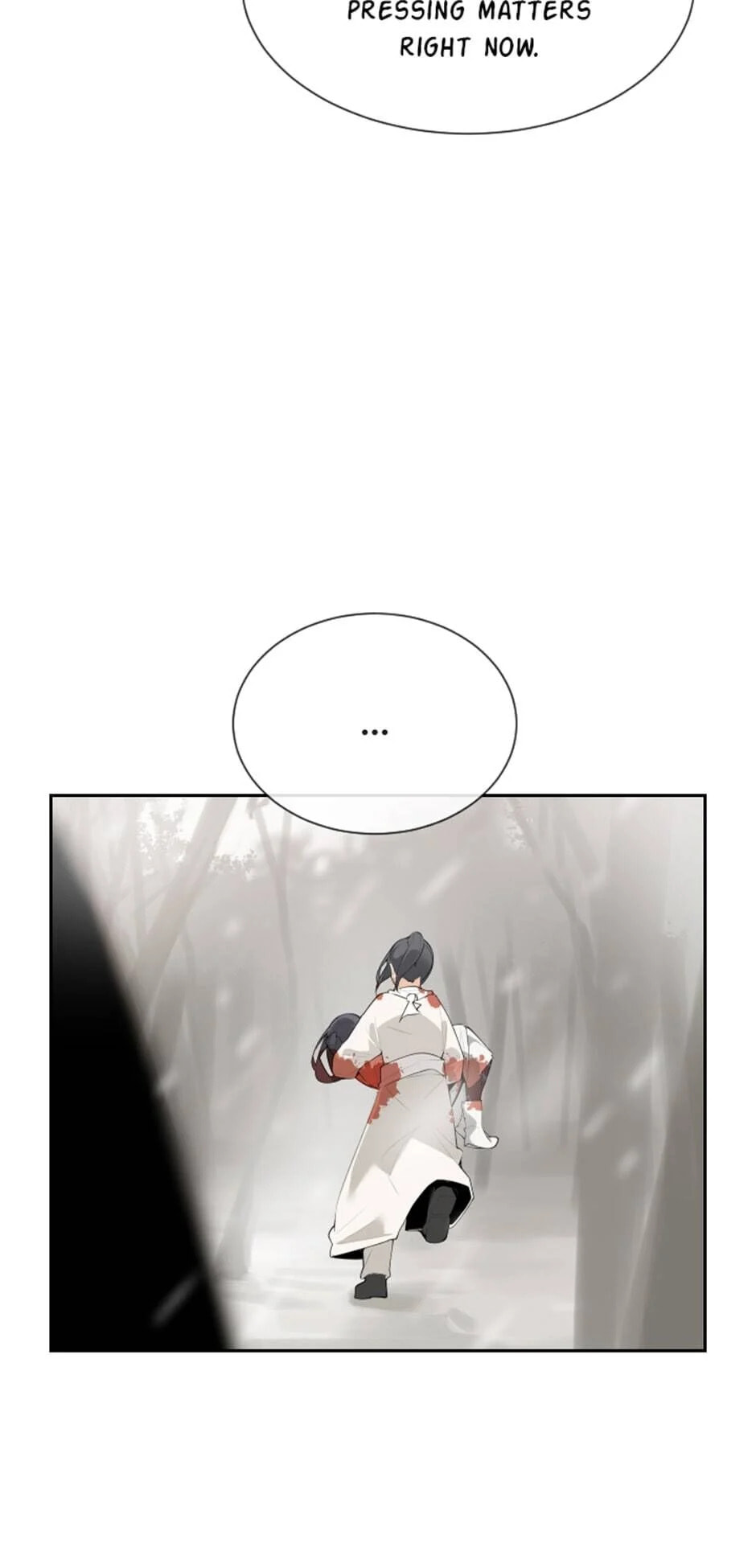 Read Devil Sword King chapter 161 image 19 on Lezhin