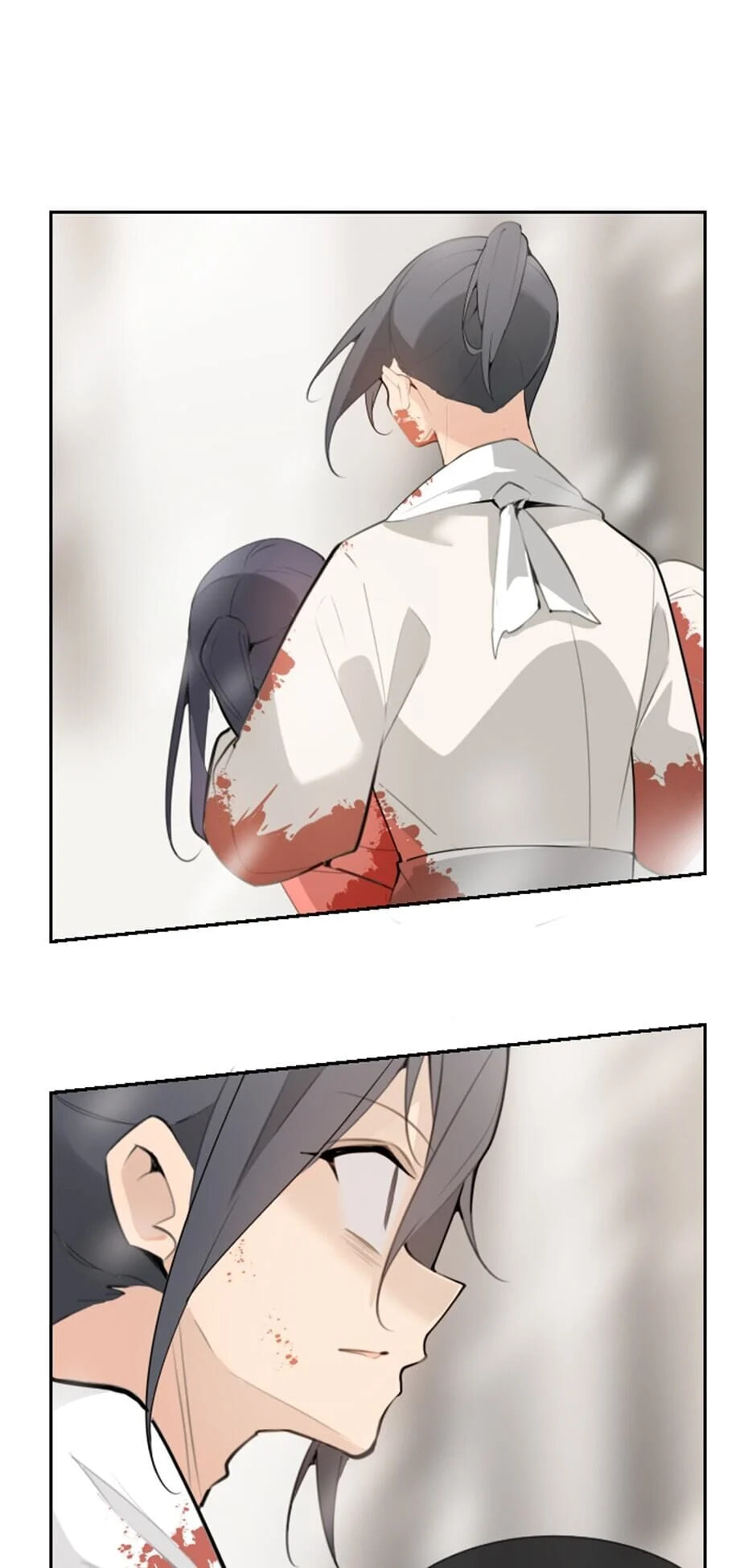 Read Devil Sword King chapter 161 image 20 on Lezhin