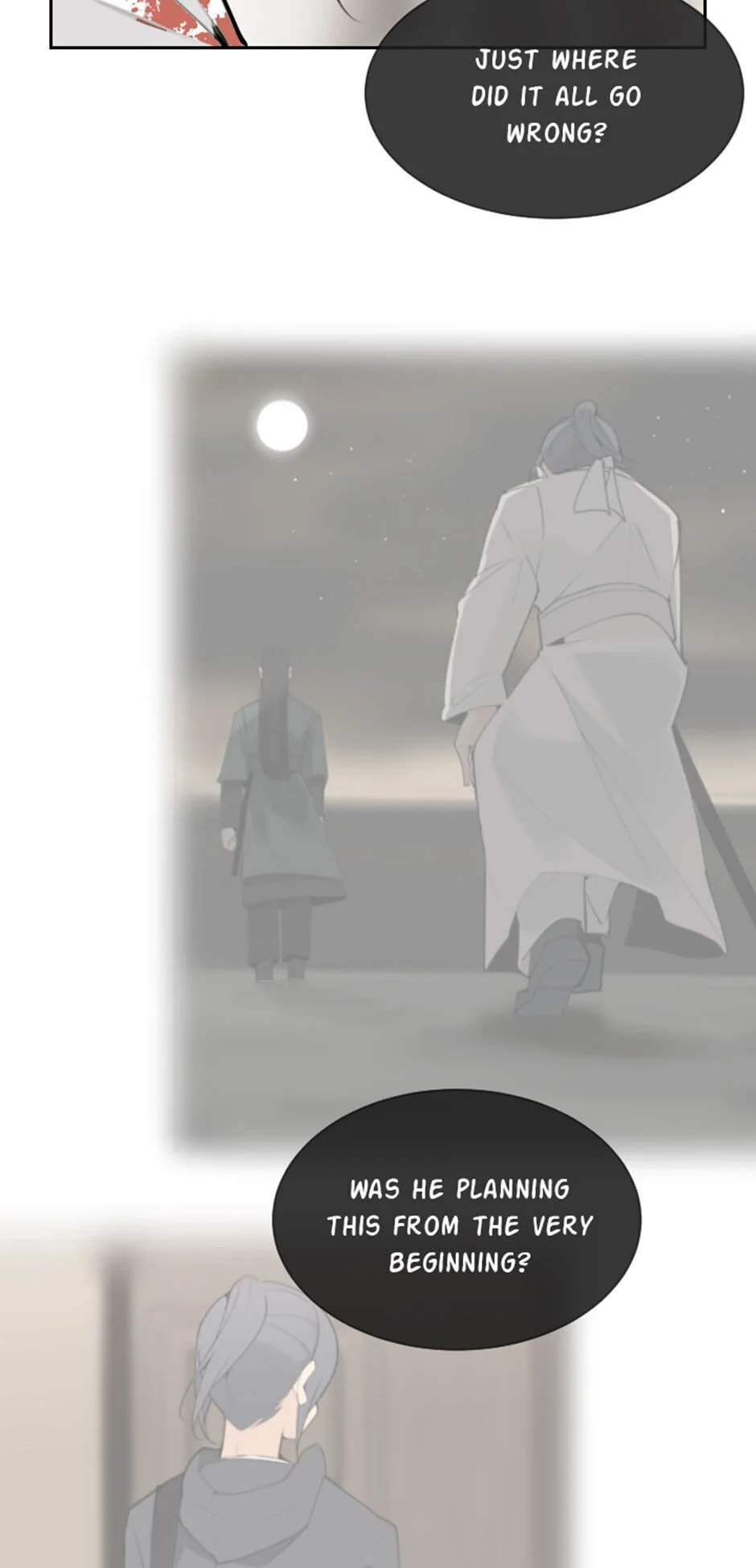 Read Devil Sword King chapter 161 image 21 on Lezhin