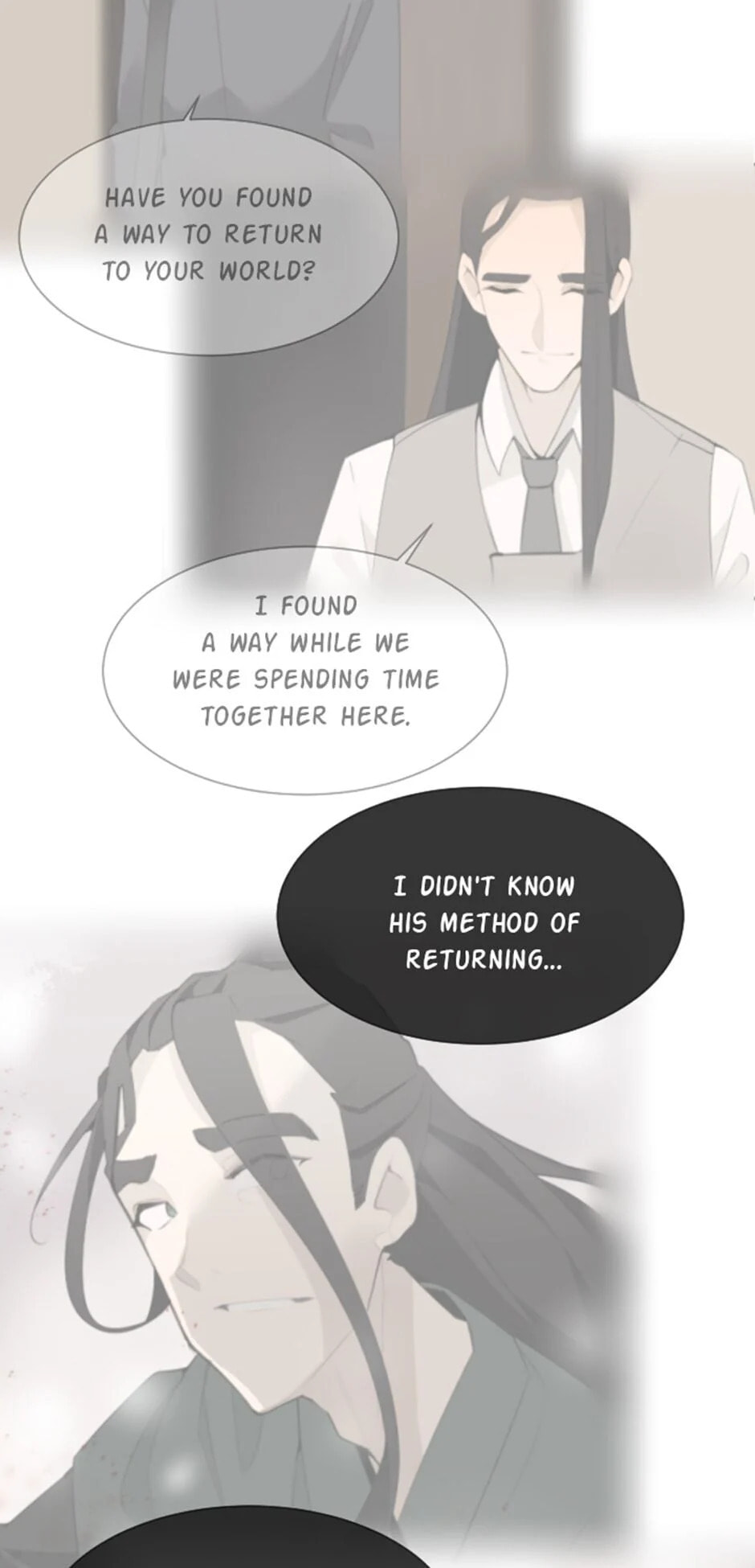 Read Devil Sword King chapter 161 image 22 on Lezhin
